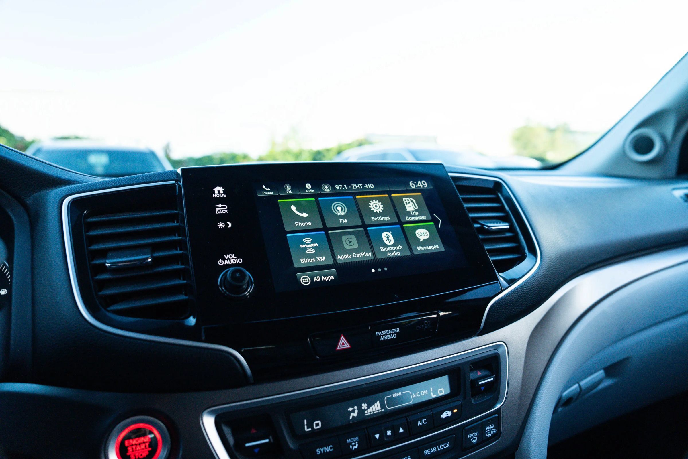 Used 2020 Honda Pilot EX-L image 30