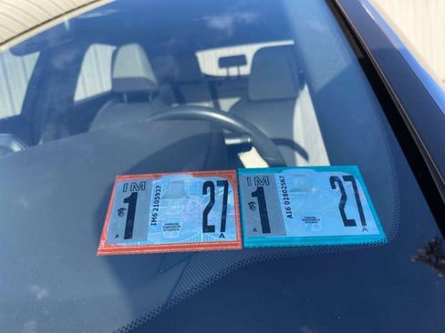 Used 2024 Lexus UX 250h FWD image 17