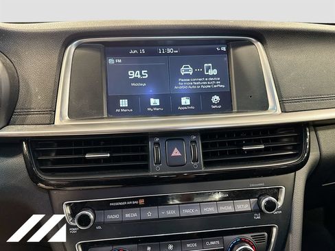 Used 2019 Kia Optima LX w/ LX Premium Package FWD image 15