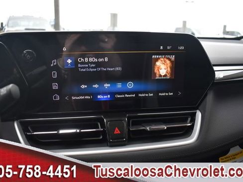 New 2026 Chevrolet TrailBlazer LT w/ Convenience Package FWD image 27