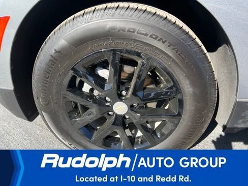 Used 2024 Chevrolet Equinox LS w/ LS Convenience Package image 23