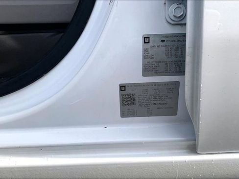 Used 2021 GMC Sierra 1500 SLT w/ SLT Premium Plus Package image 17