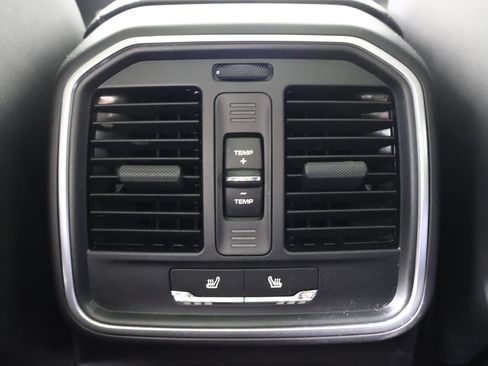 Certified 2025 Porsche Macan S w/ Premium Package Plus AWD/4WD image 12