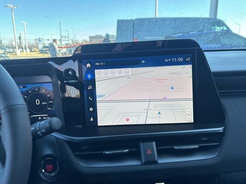 New 2026 Subaru Outback Premium image 17