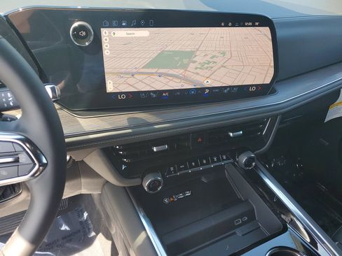 New 2026 Chevrolet Tahoe Premier image 26