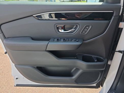 New 2026 Honda Pilot EX-L image 8