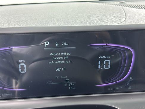 New 2026 Kia Seltos S AWD/4WD image 20
