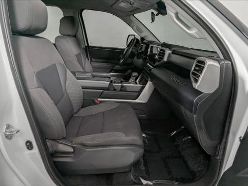 Used 2023 Toyota Tundra SR5 w/ TRD Sport Package image 23