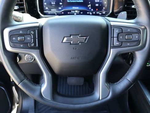Used 2023 Chevrolet Silverado 1500 RST RWD image 11
