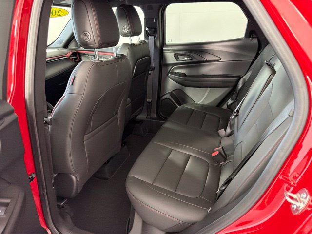 Used 2026 Chevrolet TrailBlazer RS w/ Driver Confidence Package FWD image 25