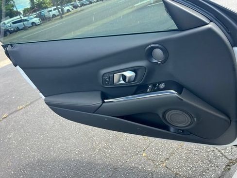 Used 2026 Toyota Supra Premium w/ Driver Assist Package RWD image 13