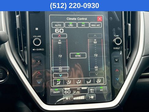 New 2025 Subaru Impreza 2.0i Sport image 18