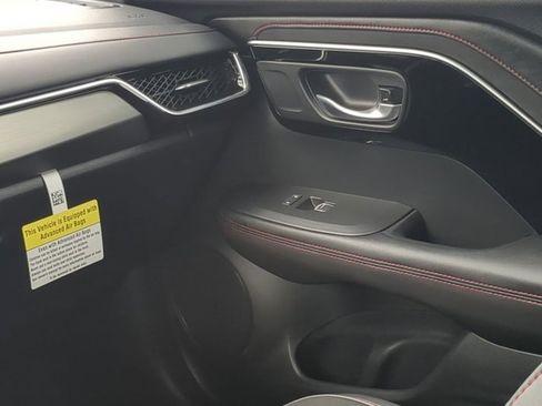 Used 2025 Acura ADX A-Spec image 15