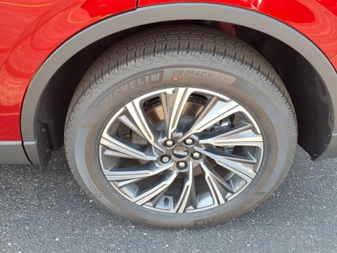 New 2026 Lincoln Aviator AWD image 10