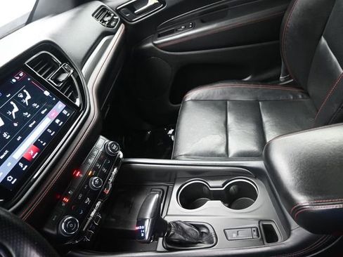 Used 2023 Dodge Durango R/T AWD/4WD image 21