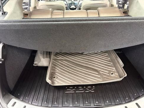 Used 2010 Acura ZDX w/ Advance Package AWD/4WD image 40