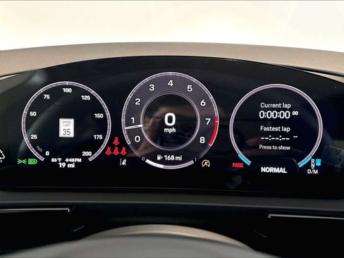 New 2026 Porsche Cayenne S AWD/4WD image 17