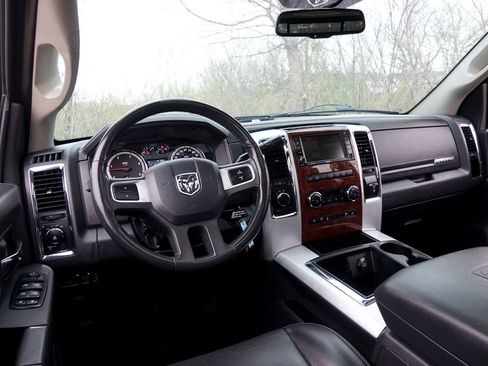 Used 2011 RAM 3500 Laramie w/ Cold Weather Group image 48