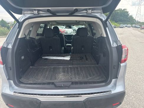 Used 2024 Subaru Ascent Onyx Edition AWD/4WD image 16