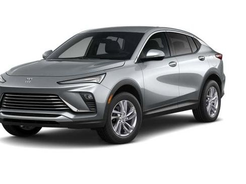 New 2026 Buick Envista Preferred image 26