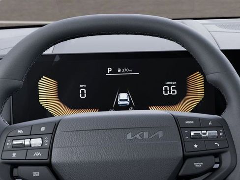 New 2026 Kia Sportage EX AWD/4WD image 21