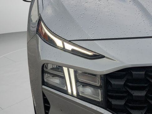 Certified 2023 Hyundai Santa Fe SEL FWD image 34