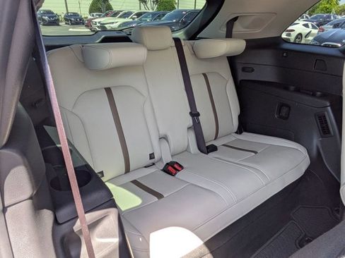 Used 2024 MAZDA CX-90 3.3 Turbo w/ Premium Plus Pkg image 20