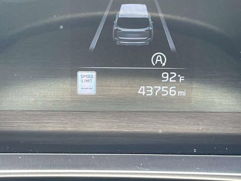 Certified 2024 Kia Telluride S w/ S Sunroof Package FWD image 20