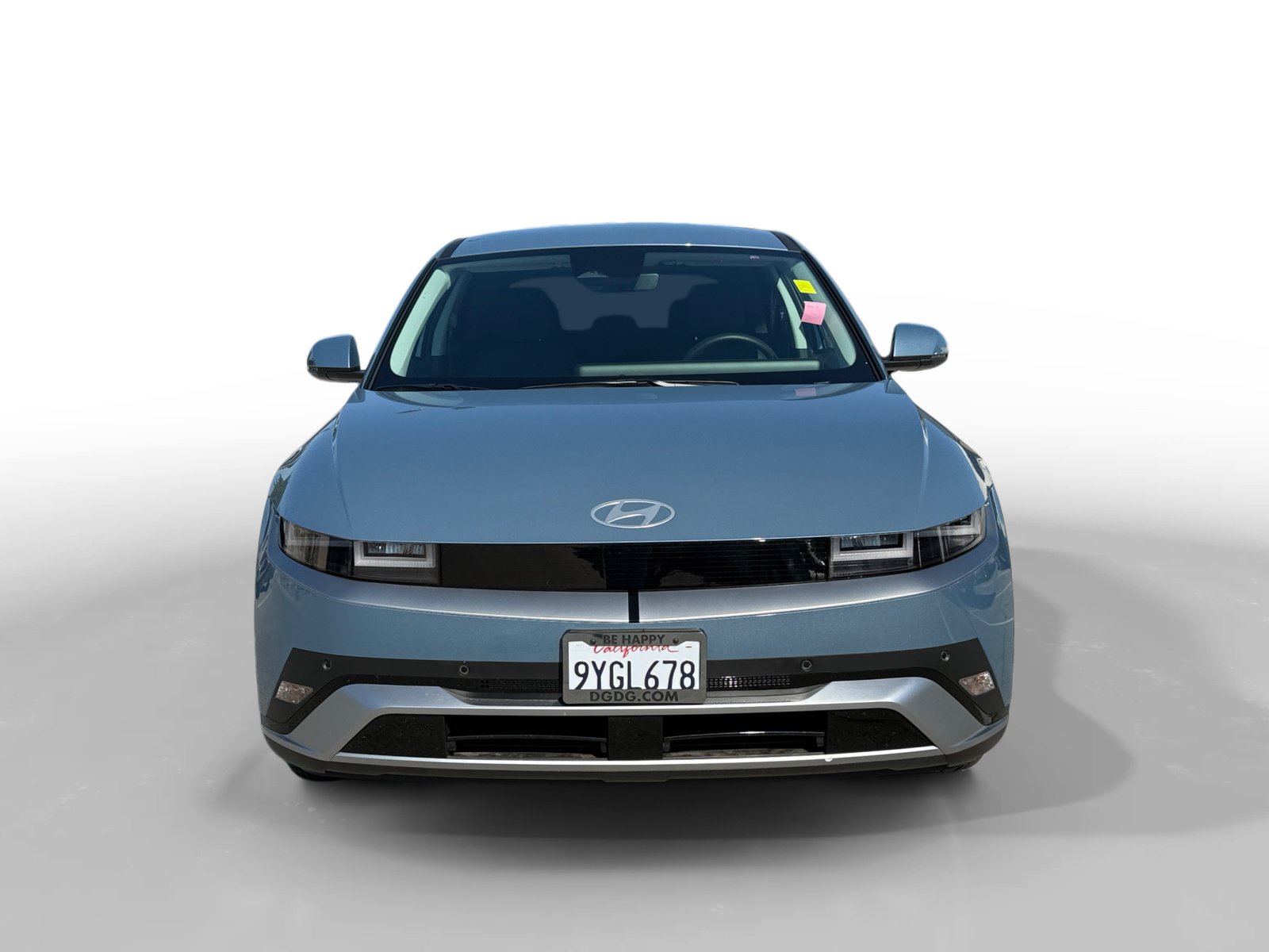 Certified 2026 Hyundai Ioniq 5 SEL RWD image 8