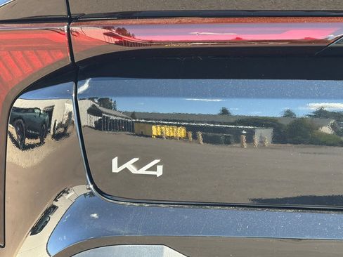 New 2026 Kia K4 EX FWD image 20
