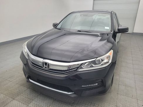 Used 2016 Honda Accord EX-L image 15