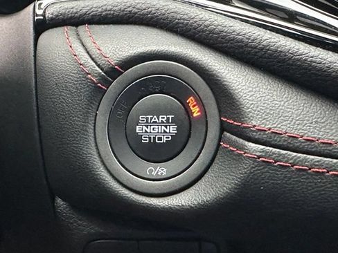 Used 2024 Dodge Durango GT AWD/4WD image 39