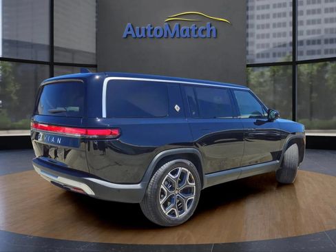 Used 2025 Rivian R1S Adventure AWD/4WD image 10
