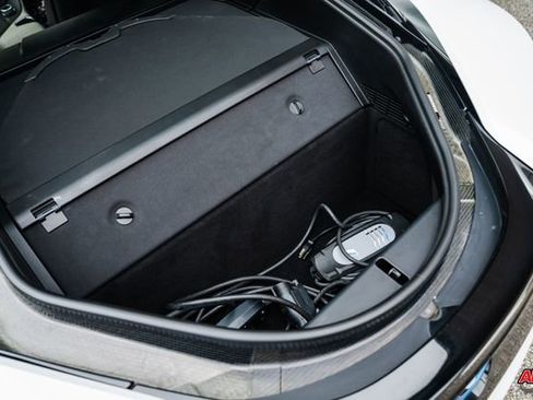 Used 2014 BMW i8 image 87