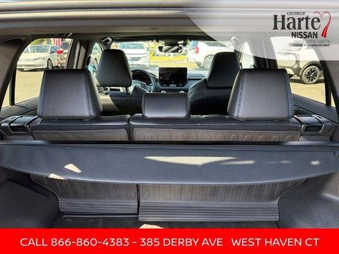 Used 2024 Toyota RAV4 XSE w/ Advanced Technology Package AWD/4WD image 22