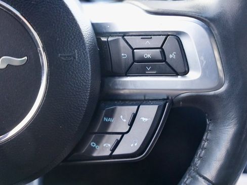 Used 2021 Ford Mustang GT Premium w/ Equipment Group 401A image 14