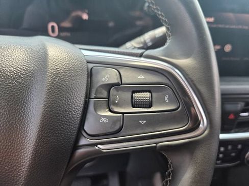 Used 2024 Buick Encore GX Preferred FWD image 23