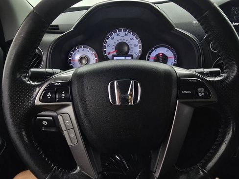 Used 2014 Honda Pilot EX-L image 22