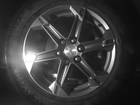 Used 2025 Chevrolet Blazer LT image 13