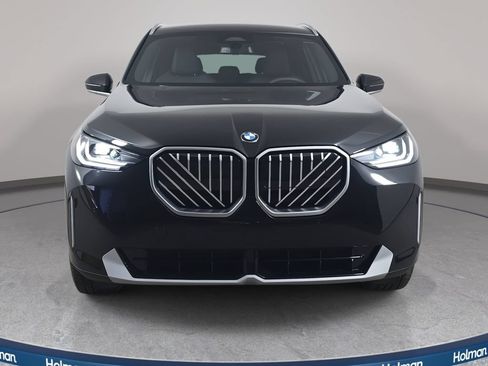 New 2026 BMW X3 xDrive30i w/ Convenience Package AWD/4WD image 2