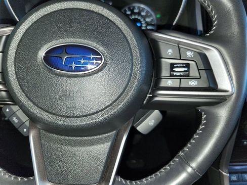 Used 2021 Subaru Ascent Touring w/ Popular Package #2 image 27