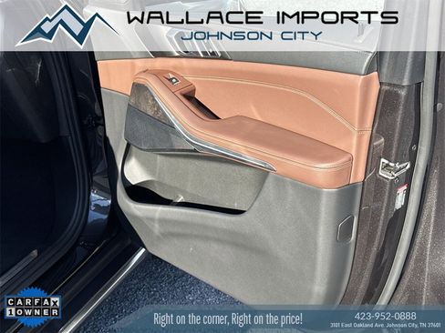 Used 2022 BMW X5 xDrive40i w/ Premium Package image 33