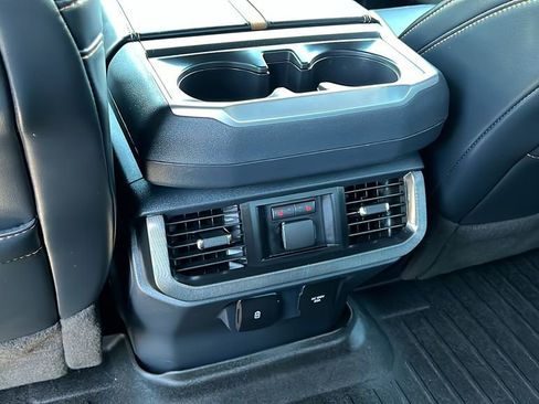 Certified 2023 Ford F150 Platinum w/ Equipment Group 701A High AWD/4WD image 9