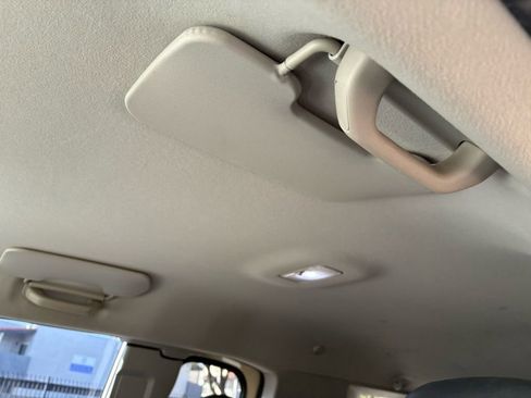 Used 2008 Toyota FJ Cruiser 4WD image 8