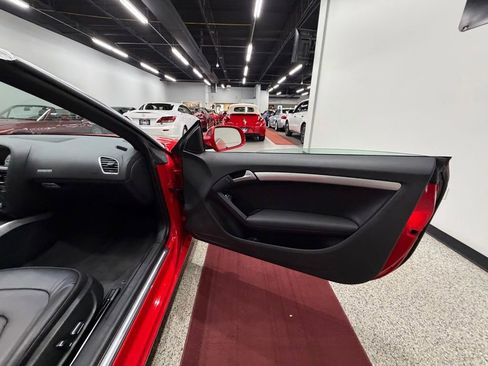 Used 2014 Audi A5 2.0T Premium Plus AWD/4WD image 25