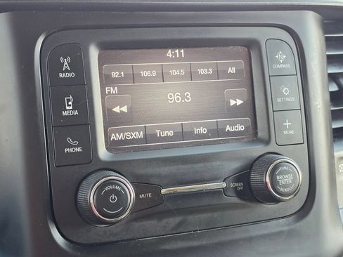 Used 2019 RAM 1500 Tradesman AWD/4WD image 19