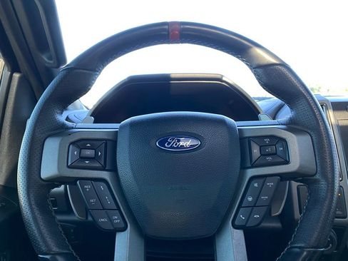 Used 2020 Ford F150 Raptor w/ Equipment Group 802A Luxury AWD/4WD image 14