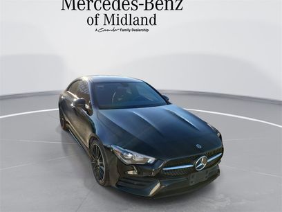 Used 2023 Mercedes-Benz CLA 250