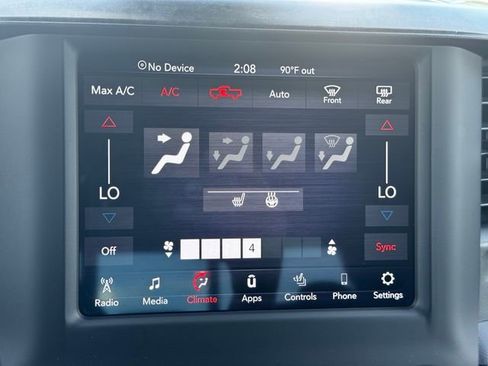 Used 2019 RAM 1500 Big Horn AWD/4WD image 29