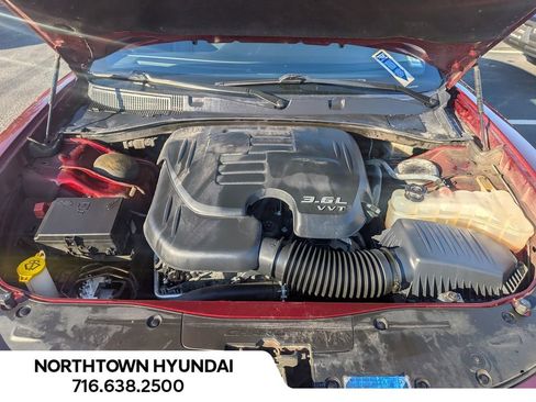 Used 2023 Dodge Charger SXT w/ Plus Group image 37